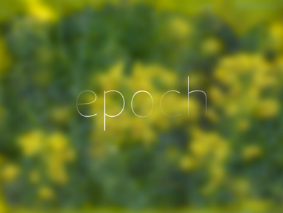 XEpoch-ipad-1